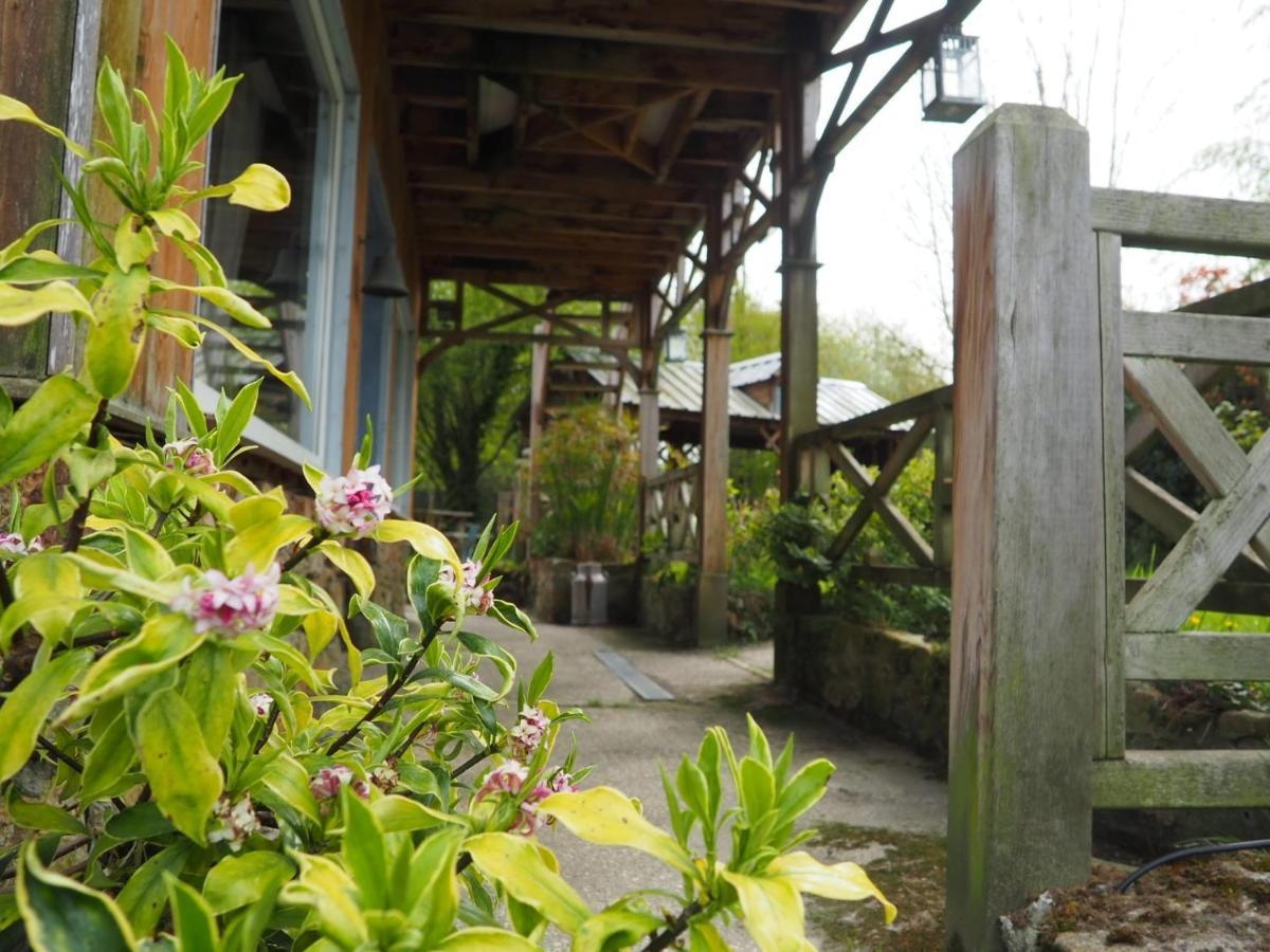 Chambres D'Hotes Fleur De Sel Roz-sur-Couesnon Exterior photo